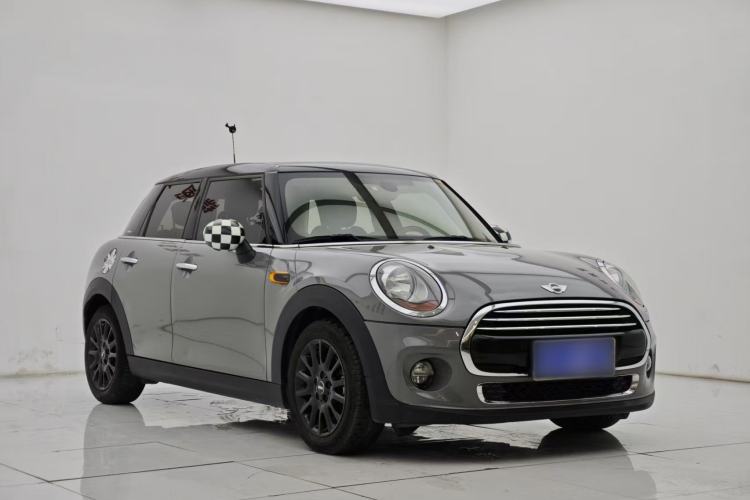 Used MINI 2016 1.5T COOPER Five-Door Edition Exterior 6