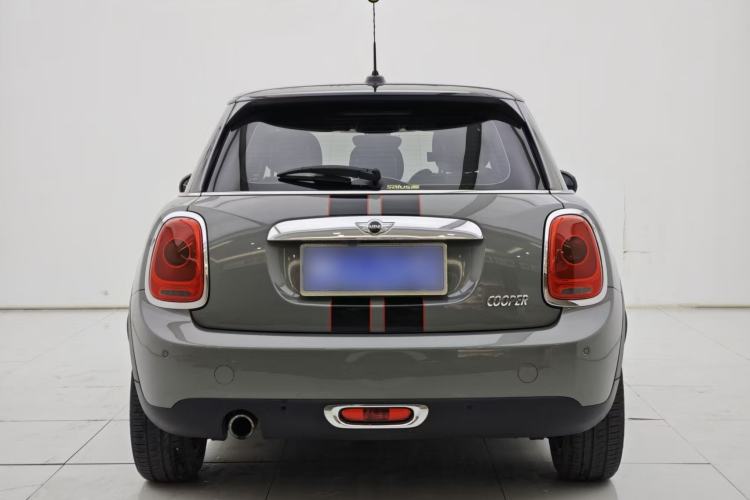 Used MINI 2016 1.5T COOPER Five-Door Edition Exterior 8