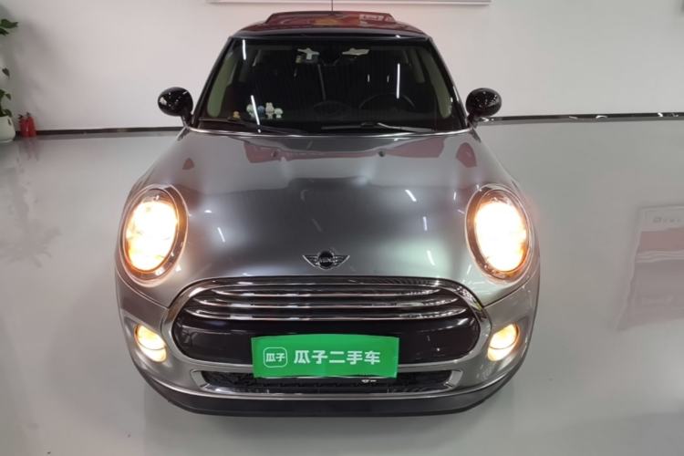 Used MINI 2016 1.5T COOPER Front