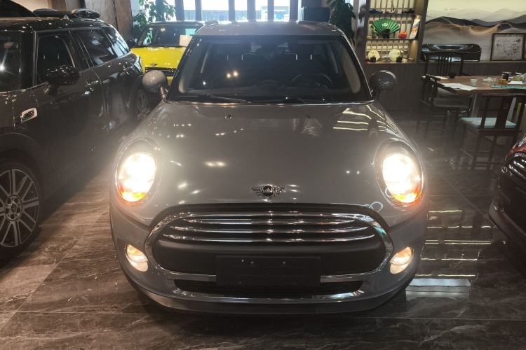 Used MINI 2016 1.2T ONE Five-Door Edition Front