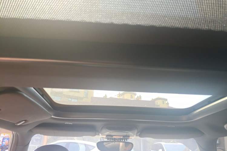 Used MINI 2016 2.0T COOPER S Pioneer Edition Headliner