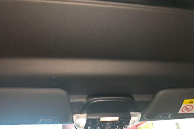 Used MINI 2016 2.0T COOPER S CABRIO Headliner