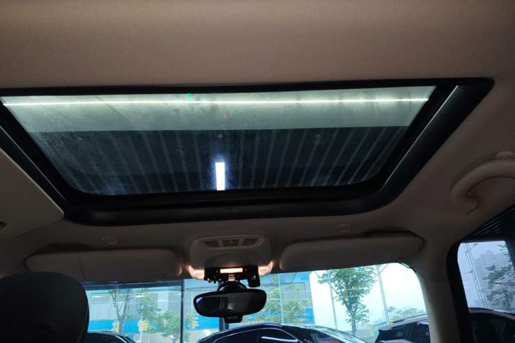 Used MINI 2016 1.2T ONE Pioneer Edition Headliner
