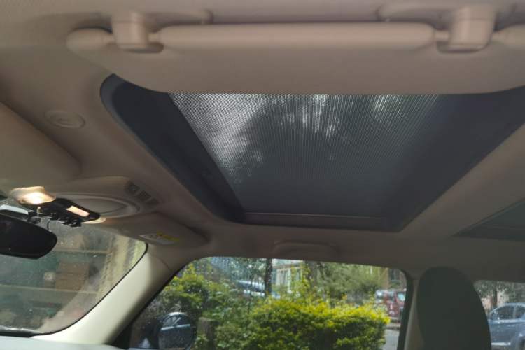 Used MINI 2016 1.5T COOPER Headliner