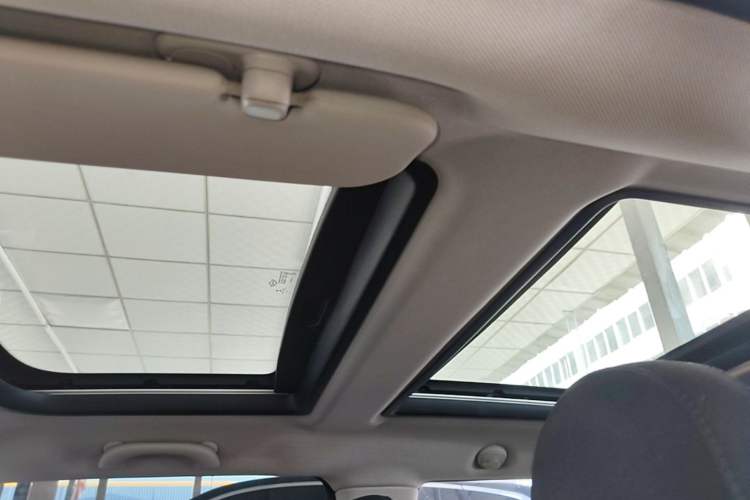 Used MINI 2016 2.0T COOPER S Headliner