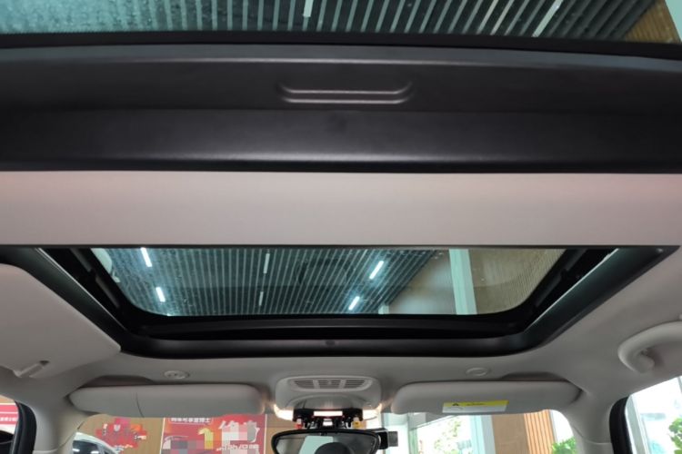 Used MINI 2016 1.5T COOPER Headliner