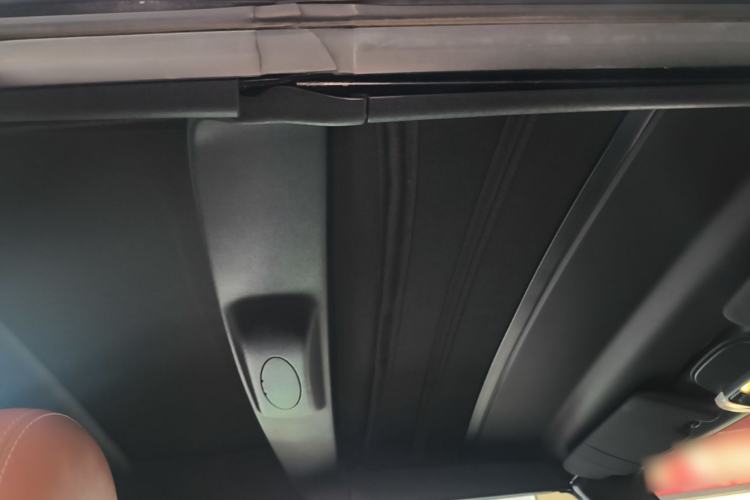Used MINI 2016 2.0T COOPER S CABRIO Headliner