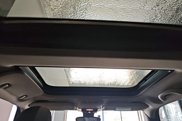 Used MINI 2016 2.0T COOPER S Headliner