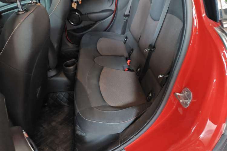 Used MINI 2016 1.2T ONE Pioneer Edition Five-Door Version Interior 4