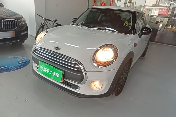 Used MINI 2016 1.2T ONE Pioneer Edition Guazi used car, China used car export, Used car for sale, Used cars, Cheapest cars for sale