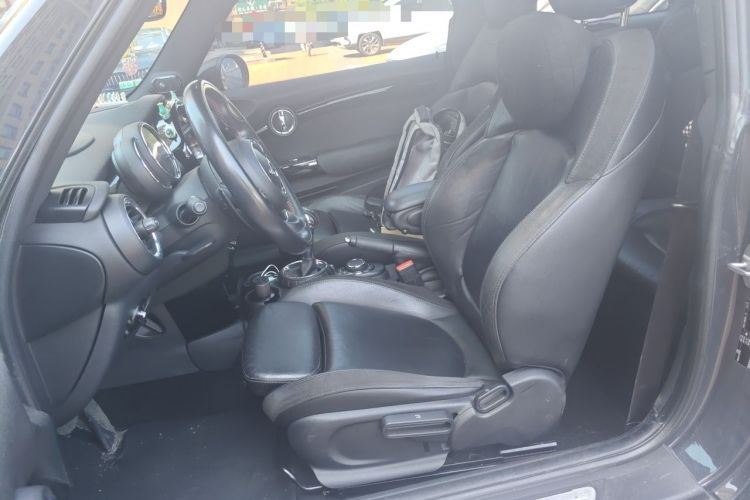 Used MINI 2016 2.0T COOPER S Pioneer Edition Left Front Seat