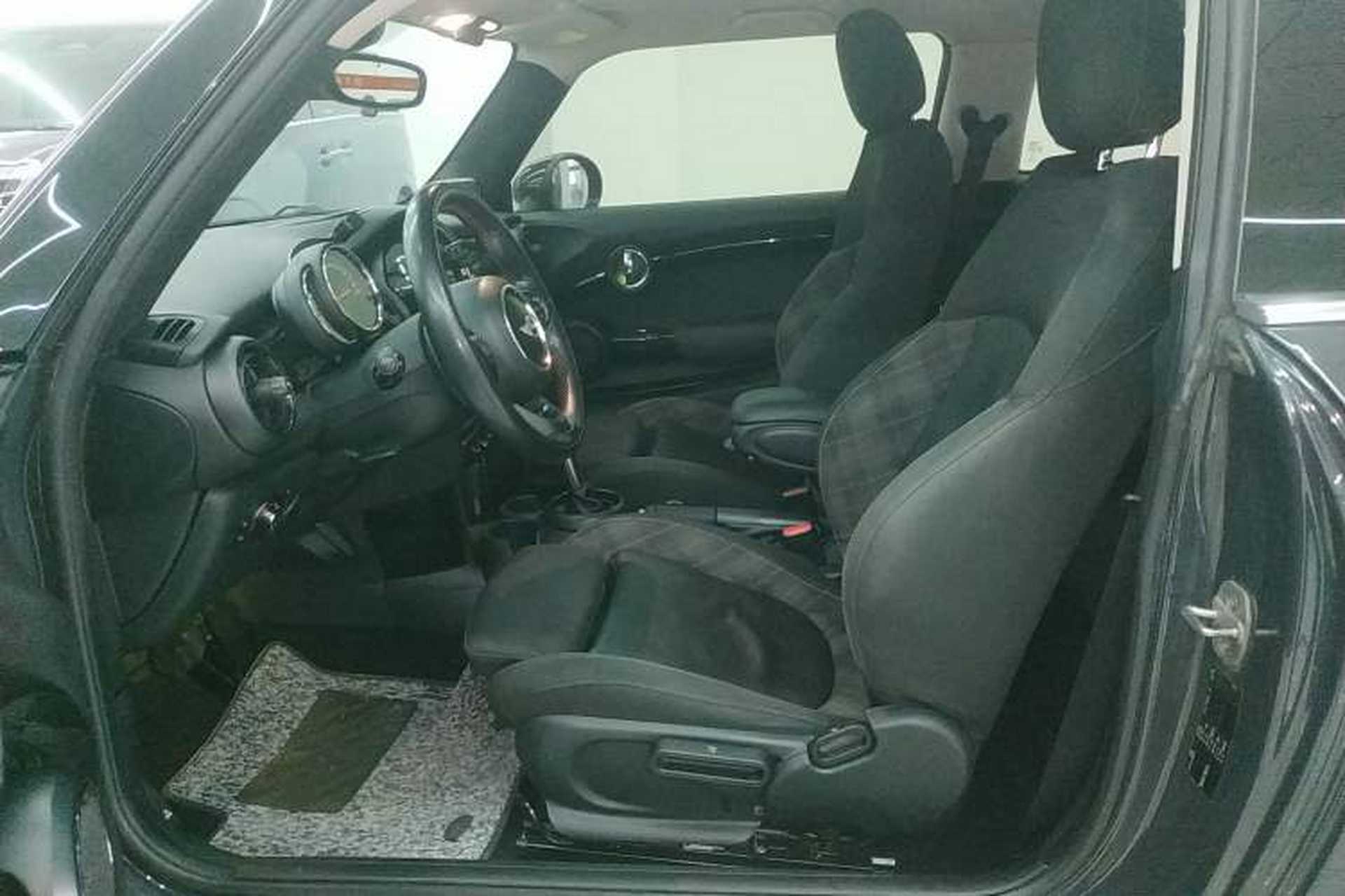 Used MINI 2016 2.0T COOPER S Left Front Seat