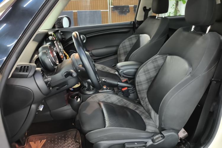 Used MINI 2016 1.5T COOPER Left Front Seat