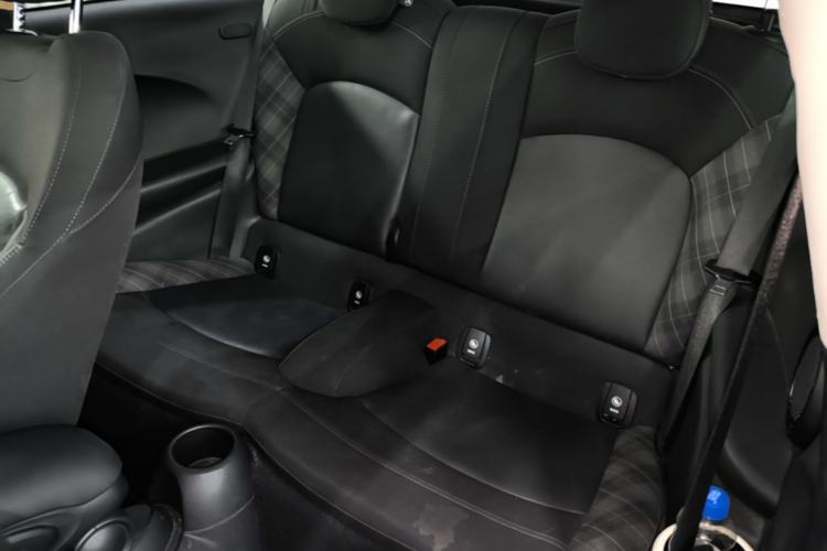 Used MINI 2016 1.5T COOPER Left Rear Seat
