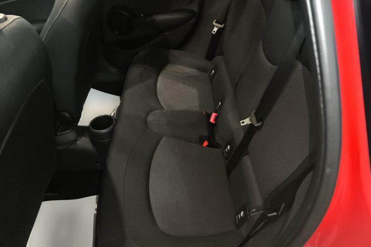 Used MINI 2016 1.2T ONE Five-Door Edition Left Rear Seat