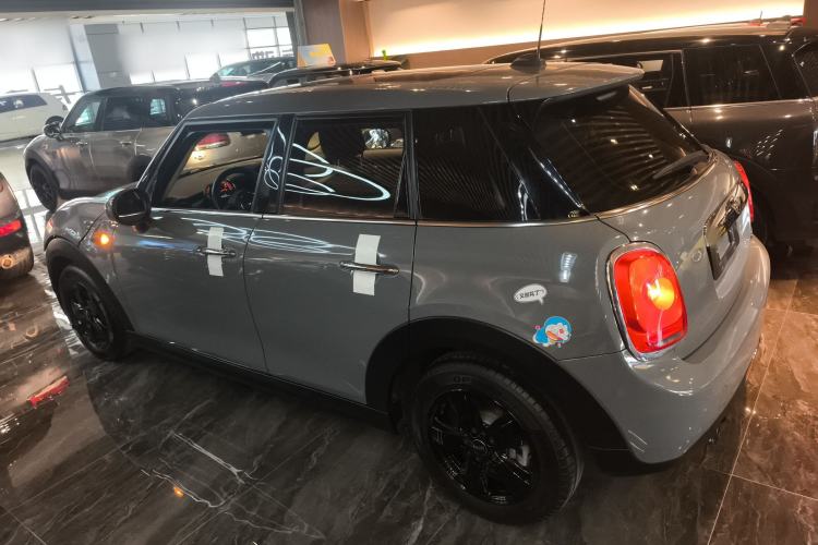 Used MINI 2016 1.2T ONE Five-Door Edition Left Side