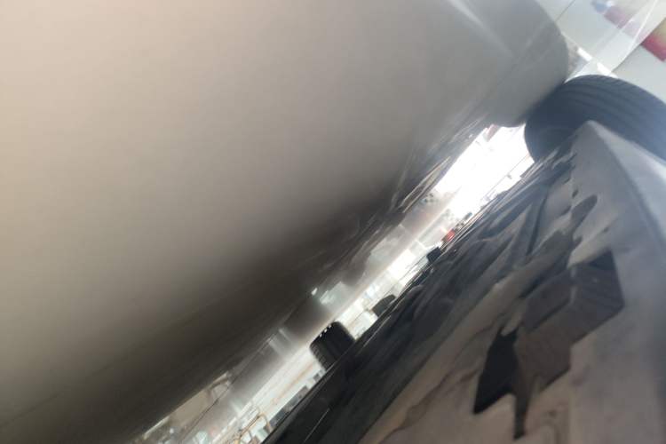 Used MINI 2016 2.0T COOPER S CABRIO Left Side Sill
