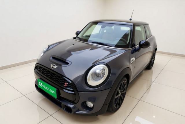 Used MINI 2016 2.0T COOPER S Pioneer Edition