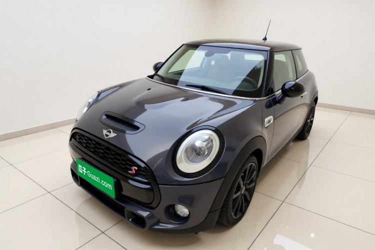 MINI 2016 2.0T COOPER S Pioneer Edition с пробегом Guazi used car, China used car export, Used car for sale, Used cars, Cheapest cars for sale