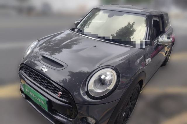 Used MINI 2016 2.0T COOPER S Pioneer Edition