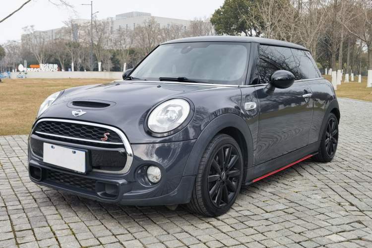 Used MINI 2016 2.0T COOPER S Guazi used car, China used car export, Used car for sale, Used cars, Cheapest cars for sale
