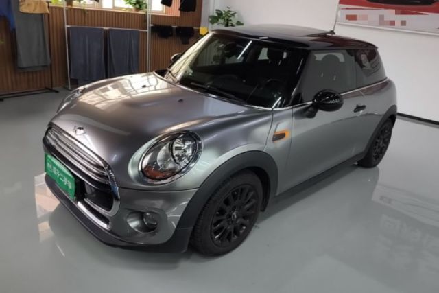 Used MINI 2016 1.5T COOPER