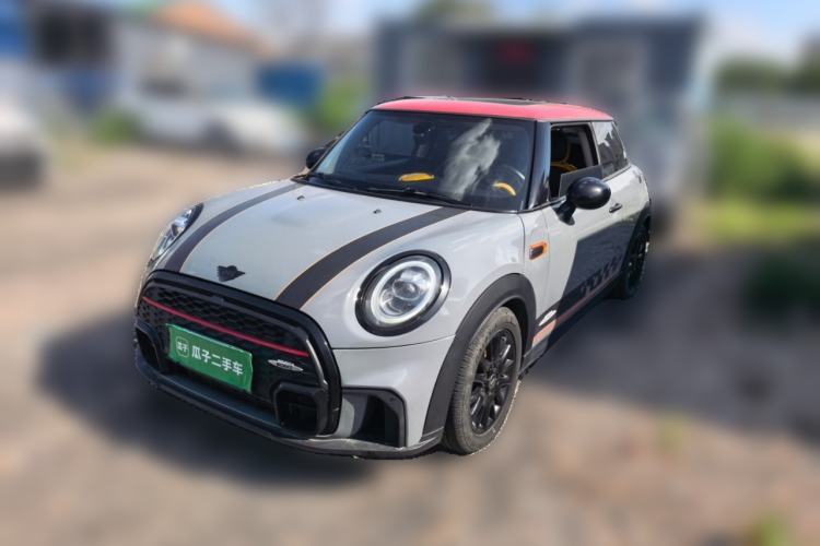 Used MINI 2016 1.2T ONE Pioneer Edition Guazi used car, China used car export, Used car for sale, Used cars, Cheapest cars for sale