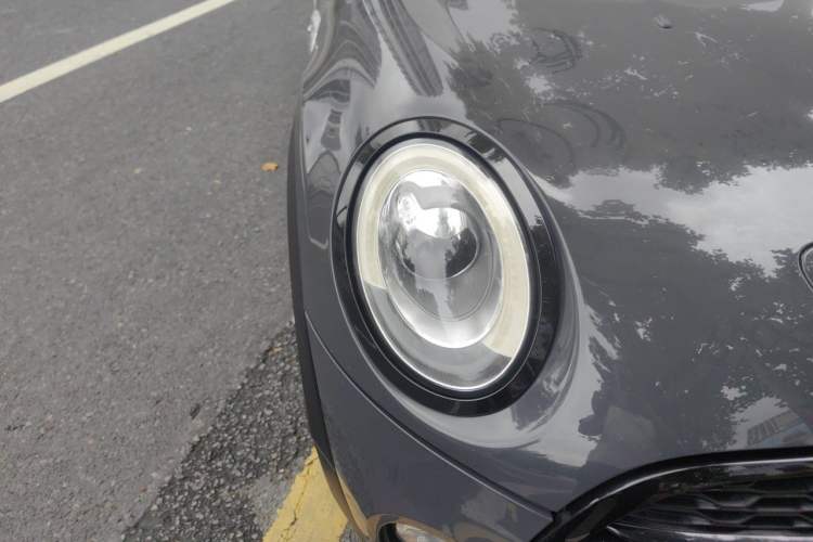 Used MINI 2016 2.0T COOPER S Pioneer Edition Right Front Headlight