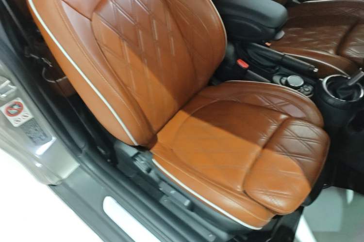 Used MINI 2016 2.0T COOPER S CABRIO Right Front Seat
