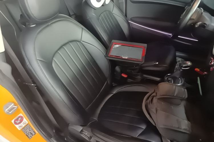 Used MINI 2016 1.2T ONE Pioneer Edition Right Front Seat