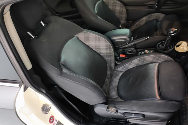 Used MINI 2016 1.5T COOPER Right Front Seat