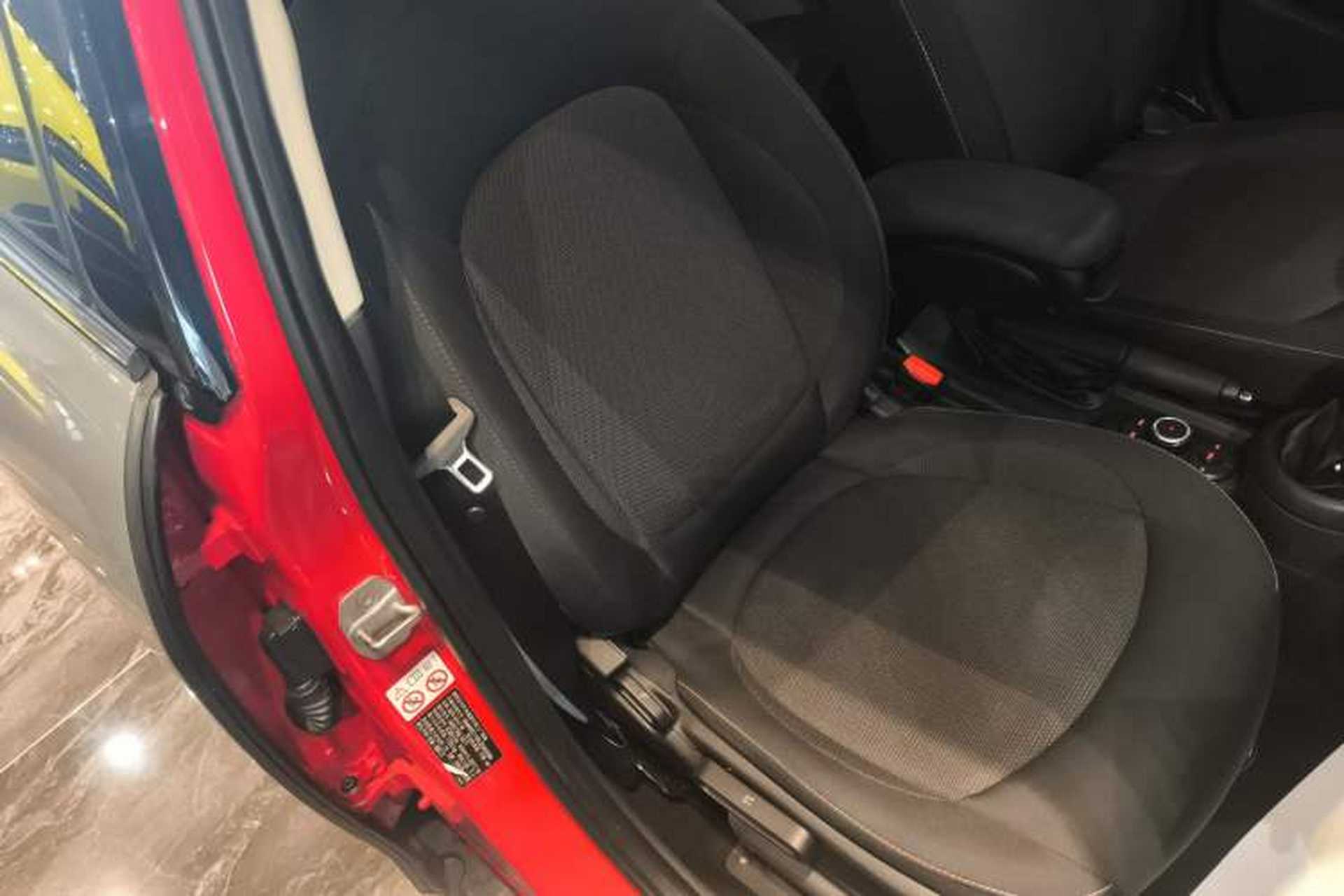 Used MINI 2016 1.2T ONE Five-Door Edition Right Front Seat