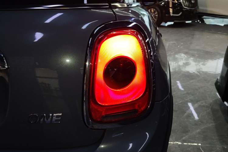 Used MINI 2016 1.2T ONE Pioneer Edition Right Rear Taillight