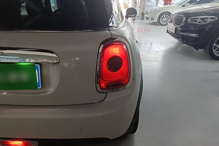 Used MINI 2016 1.2T ONE Pioneer Edition Right Rear Taillight