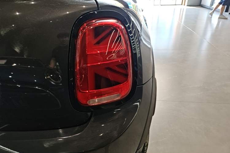 Used MINI 2016 2.0T COOPER S Right Rear Taillight
