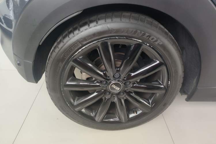 Used MINI 2016 2.0T COOPER S CABRIO Right Rear Wheel Hub