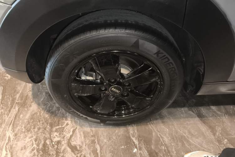 Used MINI 2016 1.2T ONE Five-Door Edition Right Rear Wheel Hub