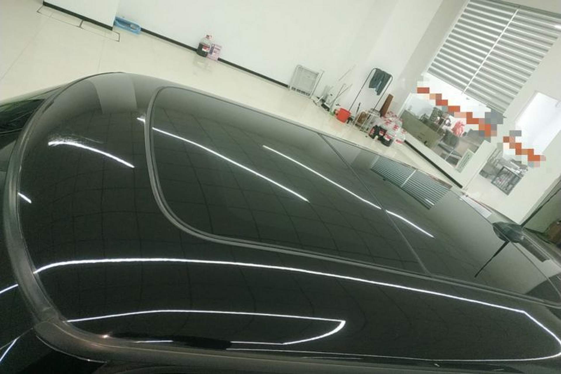 Used MINI 2016 2.0T COOPER S Roof