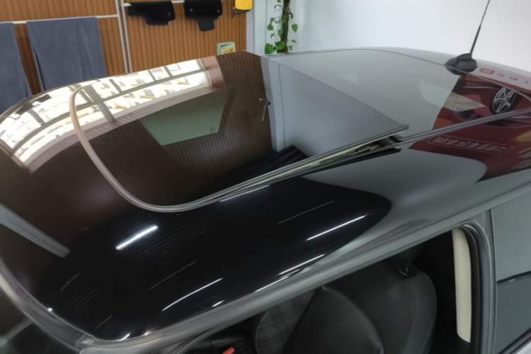 Used MINI 2016 1.5T COOPER Roof