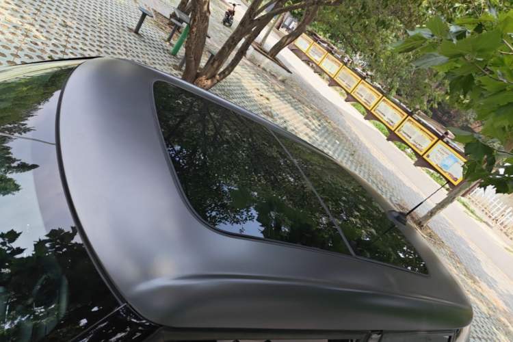 Used MINI 2016 1.2T ONE Pioneer Edition Five-Door Version Roof