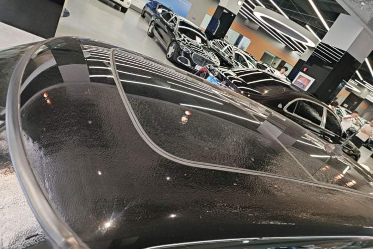 Used MINI 2016 2.0T COOPER S Roof