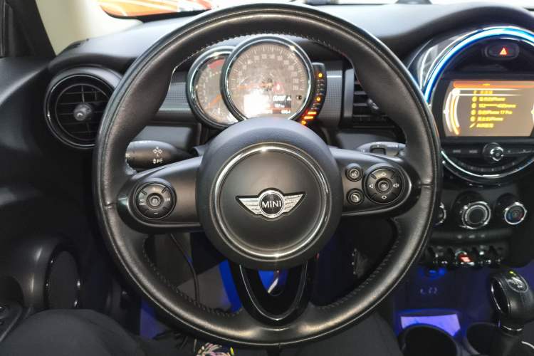 Used MINI 2016 1.5T COOPER Steering Wheel