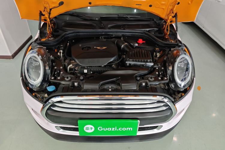 Used MINI 2016 1.2T ONE Engine Bay