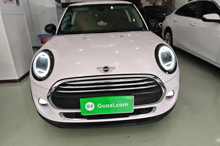 Used MINI 2016 1.2T ONE Front