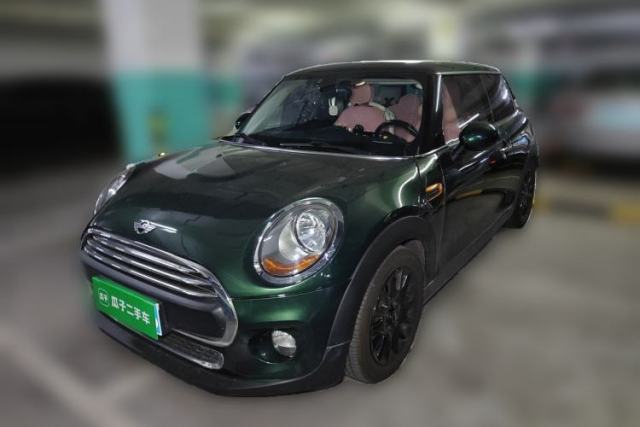 Used MINI 2016 1.2T ONE Pioneer Edition