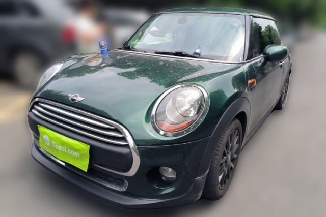 Used MINI 2016 1.2T ONE