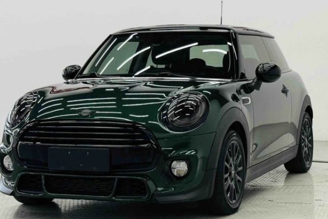 Used MINI 2016 1.5T COOPER