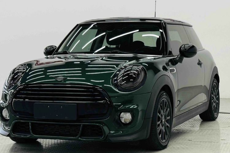 Used MINI 2016 1.5T COOPER Guazi used car, China used car export, Used car for sale, Used  cars, Cheapest cars for sale