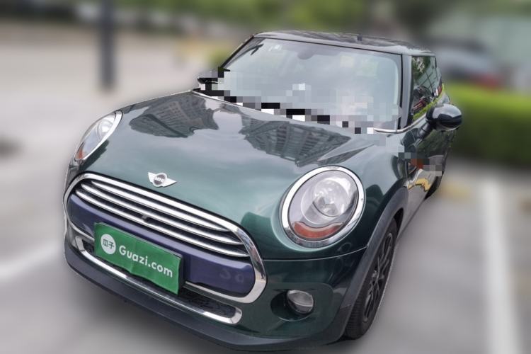 Used MINI 2016 1.5T COOPER Guazi used car, China used car export, Used car for sale, Used  cars, Cheapest cars for sale