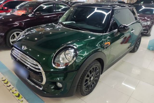 Used MINI 2016 1.5T COOPER